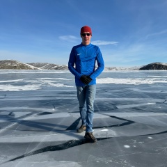 Алексей Аликин, 27.02.1990, Иркутск