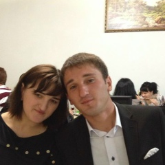 Аксана Иригова, 22.06.1992, Терек