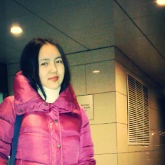 Айпери Жантаева