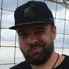 Denis Vasilukov, Москва