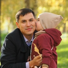 Вадим Хазеев, 15.10.1987, Москва