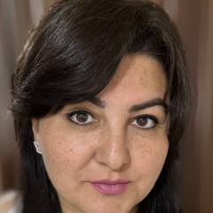 Дана Теуважева, 03.06.1988, Нальчик