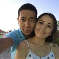 Дамира Торгаут, 22.01.1995, Тараз