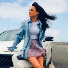 Марина Мельникова, 22.02.1990, Краснодар