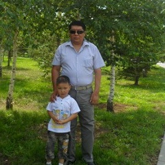 Мухтар Сейтбеков, 19.11.1977, Тюлькубас