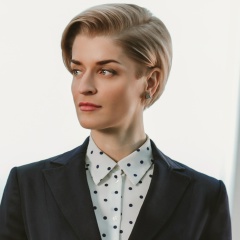 Наталья Фалева, 02.04, Санкт-Петербург