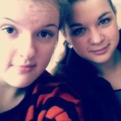 Анна Эммануэльсон, 10.03.1992, Москва