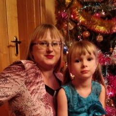 Елена Авилова, 07.06, Санкт-Петербург