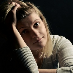 Евгения Кириенко, 21.04.1982, Новосибирск