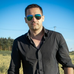 Айдар Сайфутдинов, 28.07, Набережные Челны