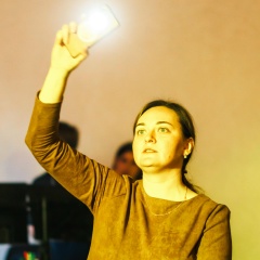 Евгения Рождественская, 22.09.1988, Краснодар