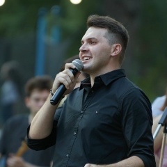 Александр Косточкин, 02.07, Новосибирск