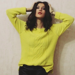 Vlada Cotorobai, 30.01, Кишинев