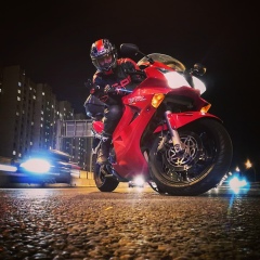 Владимир Коблов, 22.12, Москва