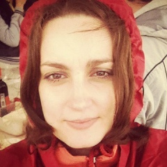 Владислава Демидова, 26.01.1981, Калуга