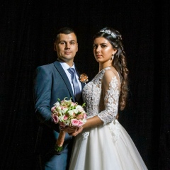 Ян Григорьев, 15.05.1986, Ставрополь