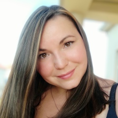 Дарья Черказьянова, 26.02.1990, Екатеринбург