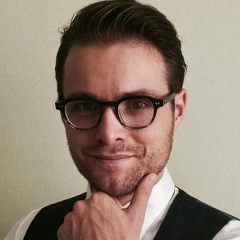 Даниил Блинов, 27.02.1987, Москва