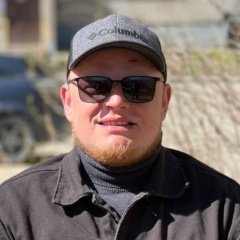 Егор Сергеевич, 05.11.1993, Вологда