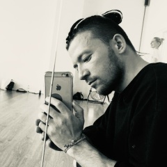 Валерий Добровольский, 17.01.1989, Санкт-Петербург