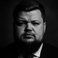 Максим Гудков, 09.11.1995, Санкт-Петербург