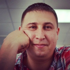 Александр Красильников, 12.10.1981, Кинешма