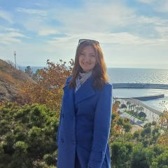 Ольга Митасова, 26.08, Севастополь