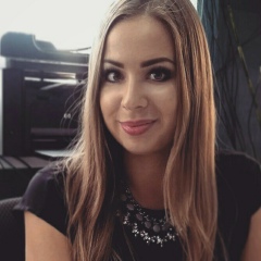 Оксана Пугачева, 13.04.1993