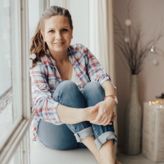 Танечка Казанкова, 13.05.1988, Москва