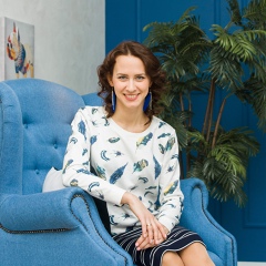 Ирина Панченко, 28.12.1988, Ростов-на-Дону