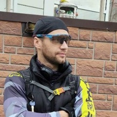 Владимир Попов, 03.09, Тюмень