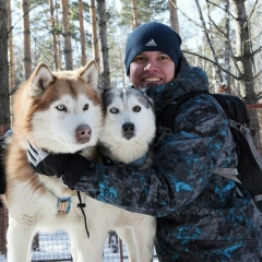 Серега Никоноров, 05.10, Москва