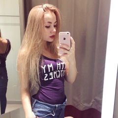 Евгения Кравцова, 05.08, Санкт-Петербург