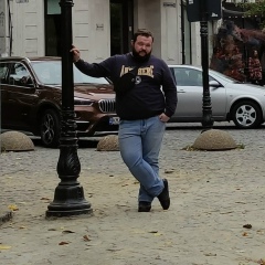 Илья Чистяков, 04.06.1987, Москва