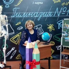 Марина Бондаренко, 16.01.1981, Талдан