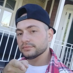 Богдан Максимов, 16.05, Донецк