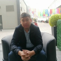 Даулет Ярмухамедов, 05.07.1994