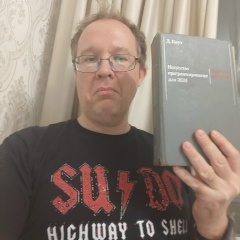 Кирилл Темненков, 01.03.1973, Москва