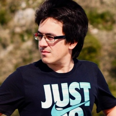 Тимур Дубинин, 03.07, Москва