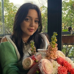 Лейла Нагиева, 23.01.1999, Москва