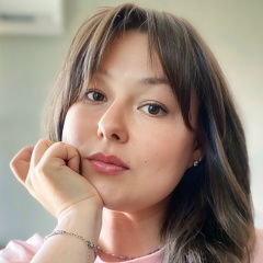 Елена Островершенко, 14.12, Санкт-Петербург