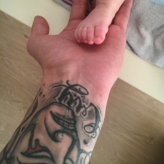 Артур Джиоев, 02.07.1988, Санкт-Петербург