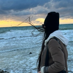 Альбина Ринатқызы, Актау