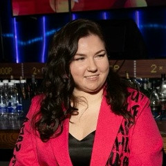 Анастасия Соломатина, 05.06.1994