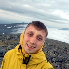 Денис Лукманов, 02.01.1992, Екатеринбург