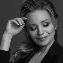 Людмила Куланова, Санкт-Петербург