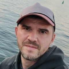 Григорий Трофимов, 25.01.1990, Санкт-Петербург