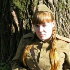 Любовь Назарова, 22.04