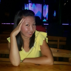 Айгуль Закирова, 07.08.1988, Семей