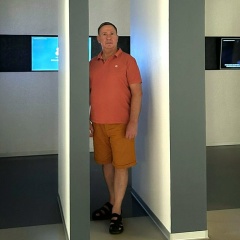 Виктор Чужакин, Великий Новгород